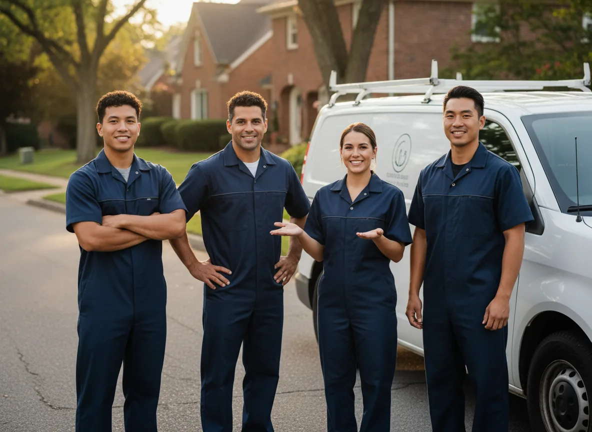 Home Gutter Service company in Chamberlain, ME
